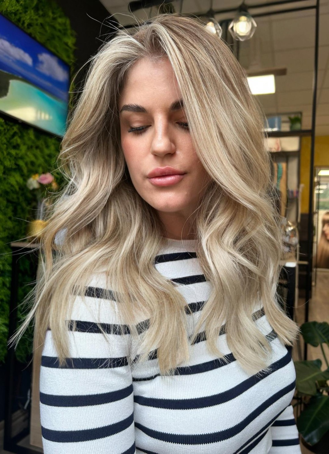 Epic Hair Design, Zagreb LookBook