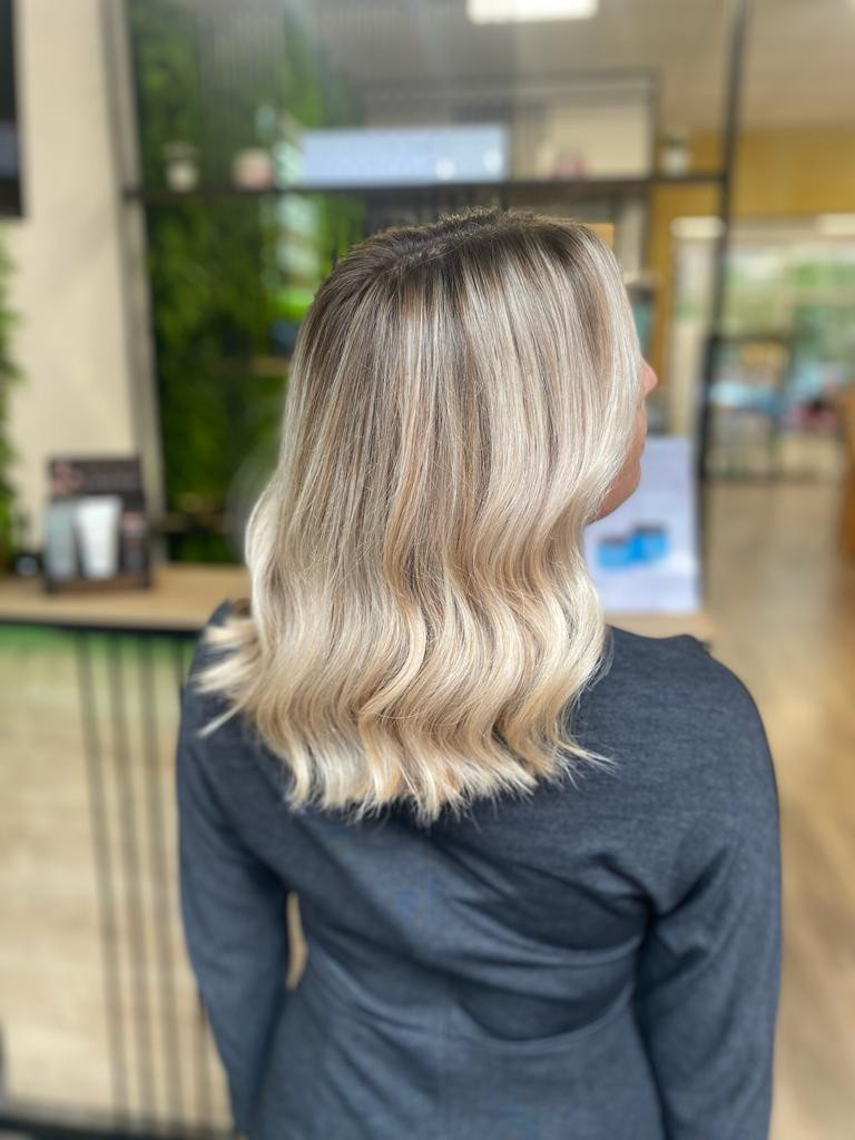 Epic Hair Design, Zagreb LookBook