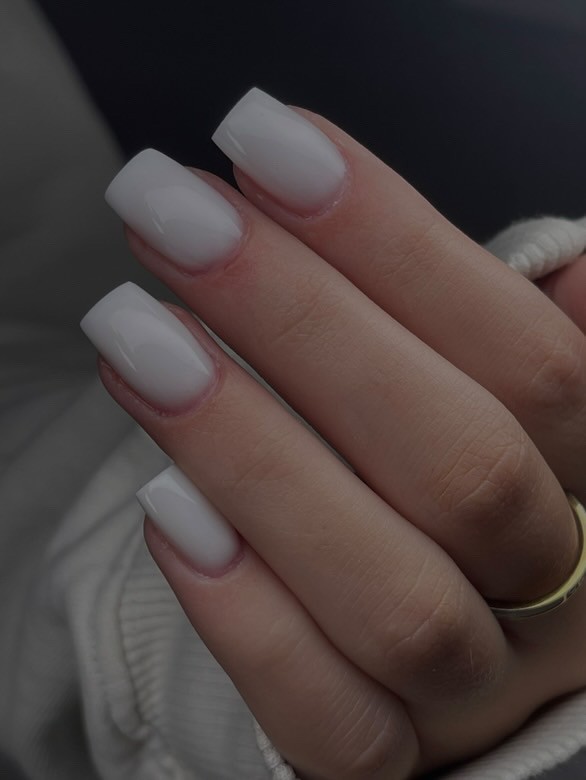 Gel ugradnja noktiju M dužina - Beauty Studio Amina, Zagreb Gel lak Nokti Gel lak, Zagreb, Gornja Dubrava