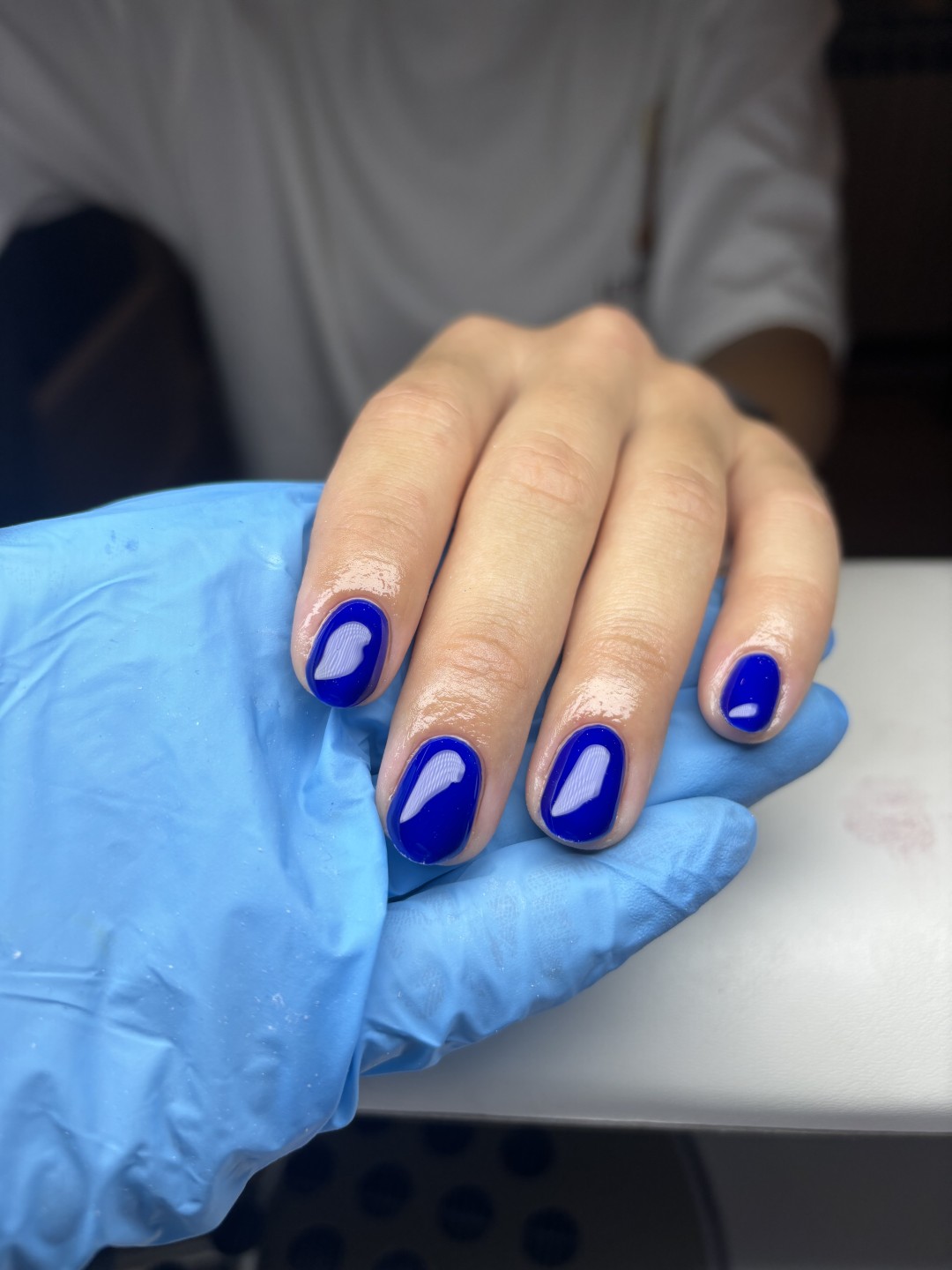 Studio Lara's #zagreb Gel lak Trajni lak - ruke