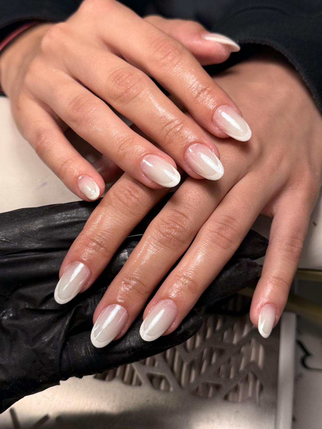 Ugradnja noktiju - S dužina - LoveGlam beauty studio, Zagreb Manikura Nokti Manikura, Zagreb, Donji grad - Centar