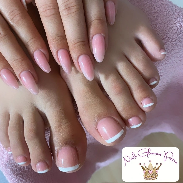 Nails & Beauty Studio Mánu, Zagreb LookBook