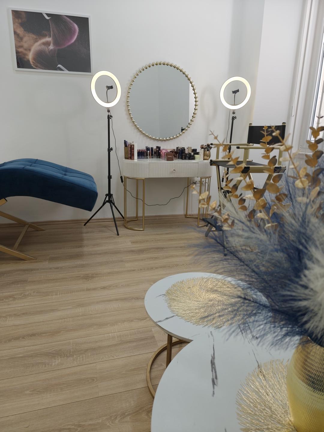 Ina Beauty Studio #rijeka