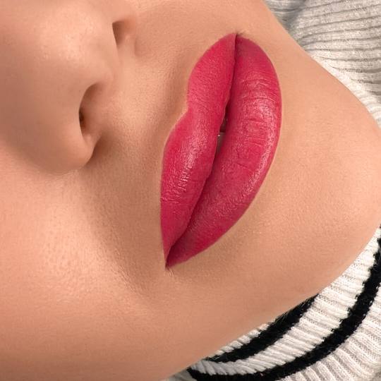 Brow Bar Permanent usluga