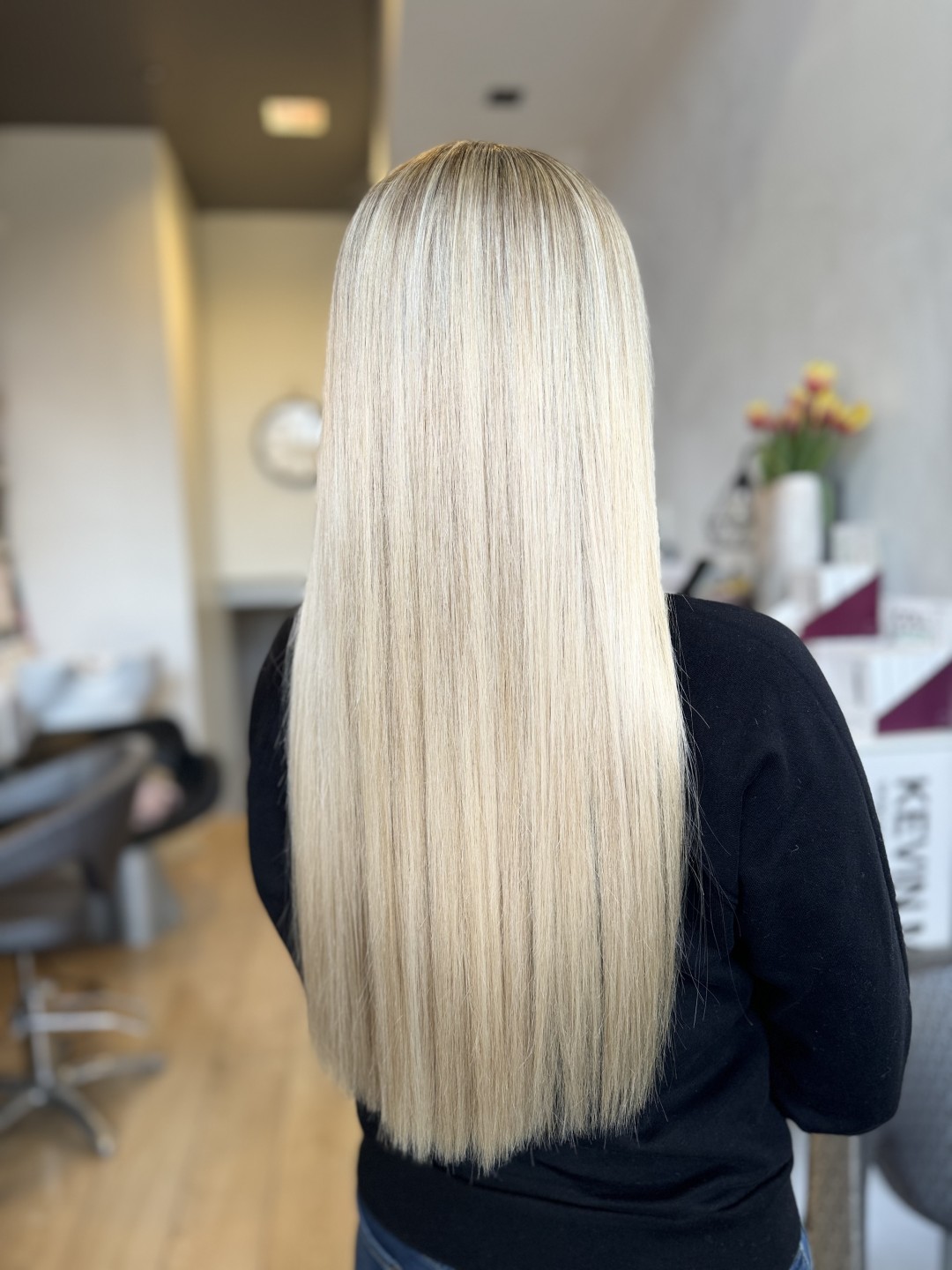 Pramenovi - 50 ml - Smart, Zagreb Ombre, sombre, balayage Frizerski saloni Ombre, sombre, balayage, Zagreb, Trnje