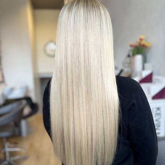 Smart #zagreb Ombre, sombre, balayage Pramenovi - 50 ml