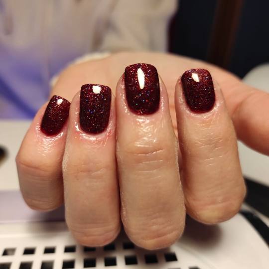 2L Beauty by Matea #velika-gorica Nadogradnja noktiju Trajni lak - S dužina