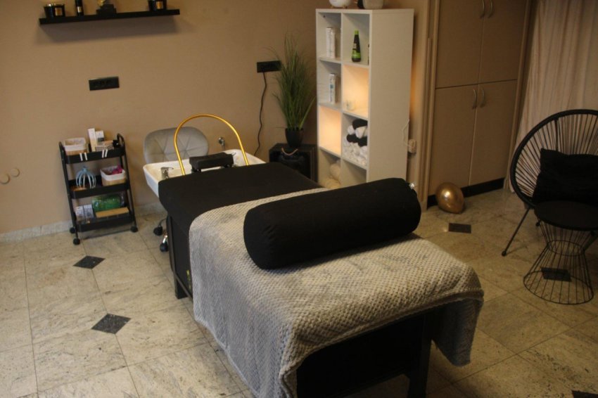 Kozmetički salon Ionea Poreč