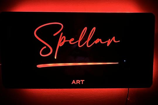 Kozmetički salon Spellar - Križ Križ