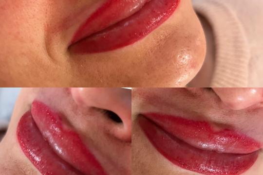 Kozmetički salon Spellar - Križ Križ