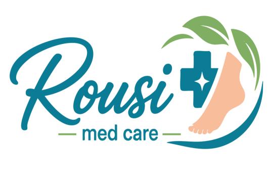 Mobilni salon Rousi Med Care - mobilni salon Zagreb