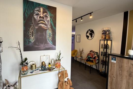 Kozmetički salon Beauty LE-NI Viškovo