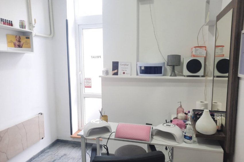Frizersko kozmetički salon Angel Queen Zagreb
