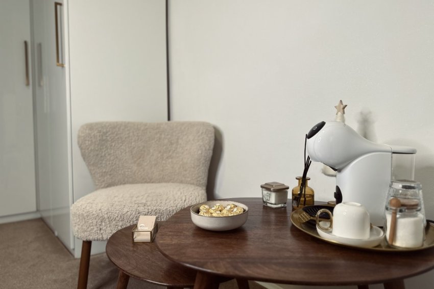 Kozmetički salon Petra´s Beauty Studio Zagreb