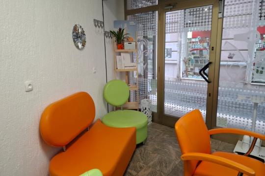 Frizerski salon Studio Daniela Rijeka