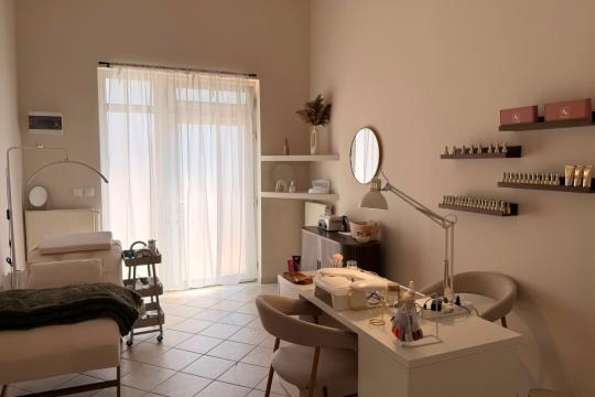 Kozmetički salon Nea Zagreb
