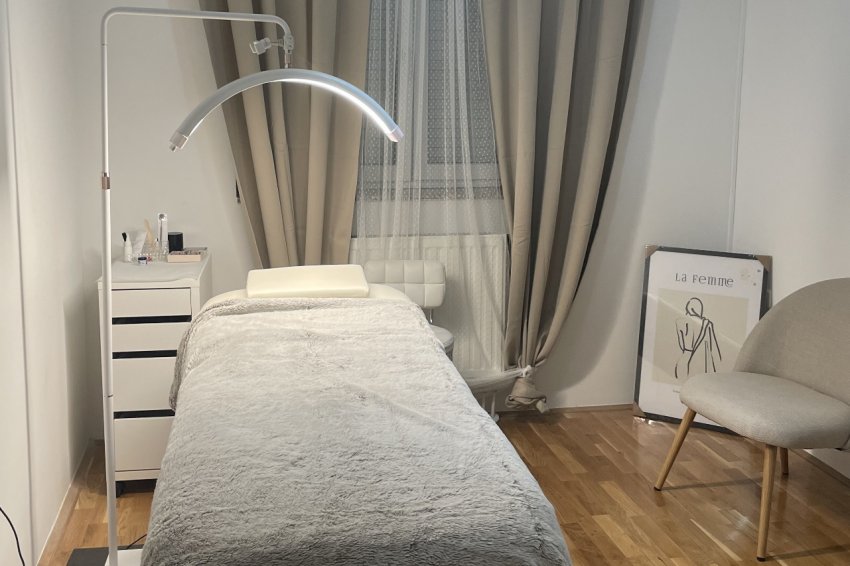 Kozmetički salon Moel beauty Zagreb