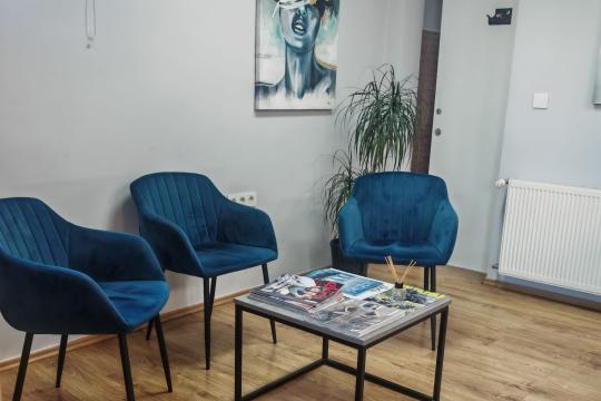 Frizerski salon Poco Loco Sveta Nedelja