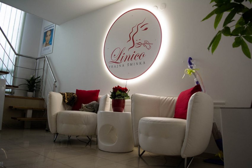 Kozmetički salon Linico Zagreb