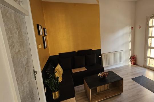 Frizerski salon Prestige by Jasmina Žugec Varaždin