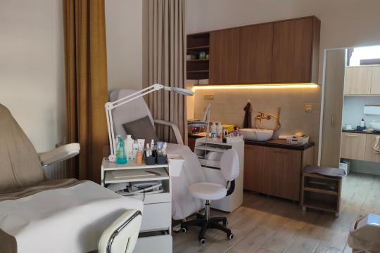 Kozmetički salon Centar Taban Zagreb