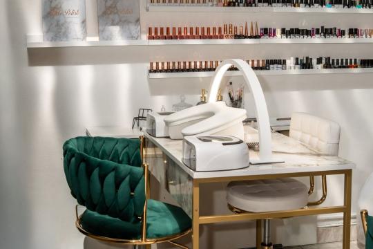Kozmetički salon Flânerie Zagreb
