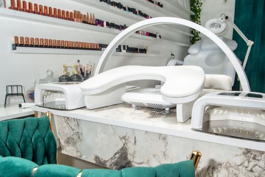 Kozmetički salon Flânerie Zagreb