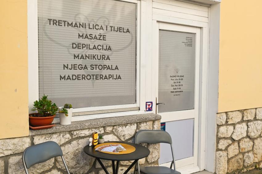 Kozmetički salon Studio Maja Crikvenica