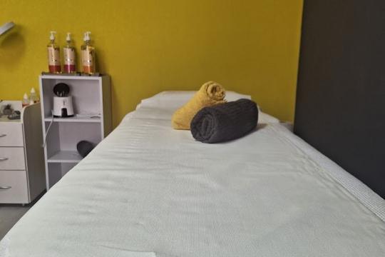 Kozmetički salon Studio Maja Crikvenica