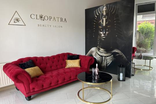 Beauty studio Cleopatra Zagreb