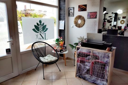 Frizersko-kozmetički salon JZ Beauty & Barber Krapina