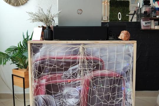 Frizersko-kozmetički salon JZ Beauty & Barber Krapina