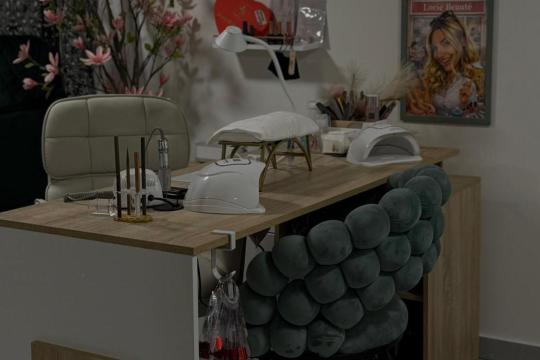 Kozmetički salon Lorié Beauté Zagreb