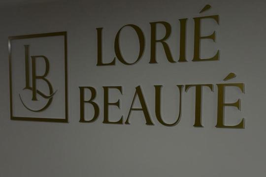 Kozmetički salon Lorié Beauté Zagreb