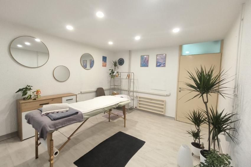 Fizioterapeut - Salon za masažu i rehabilitaciju V&To Samobor