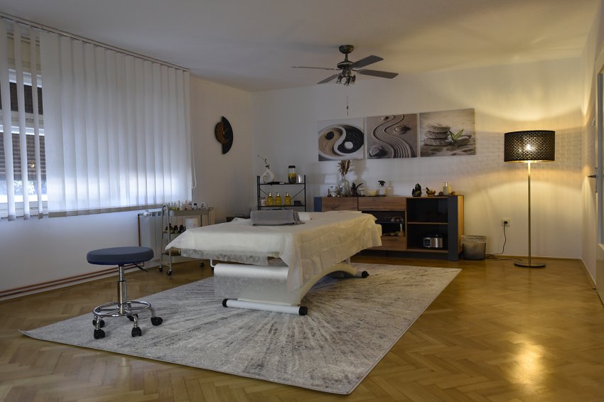 Salon za masažu L' essence Velika Gorica