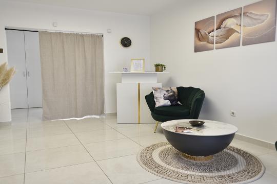 Salon za masažu L' essence Velika Gorica