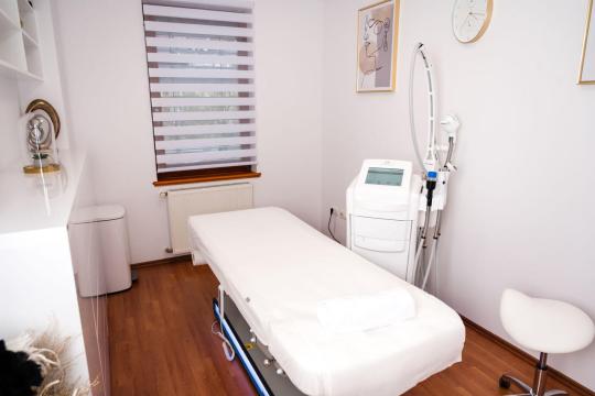 Kozmetički salon Luminus Estetika Zaprešić