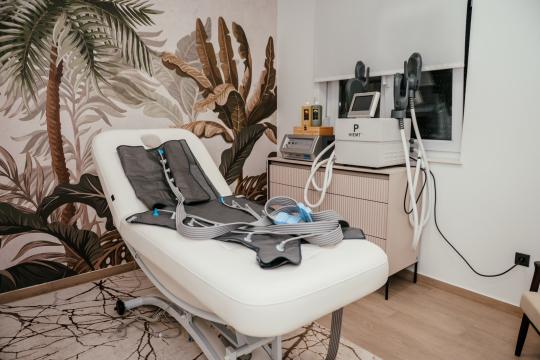 Kozmetički salon Maribel Beauty 91 Zadar