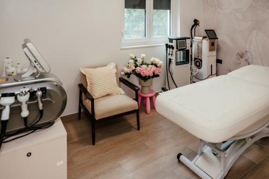 Kozmetički salon Maribel Beauty 91 Zadar