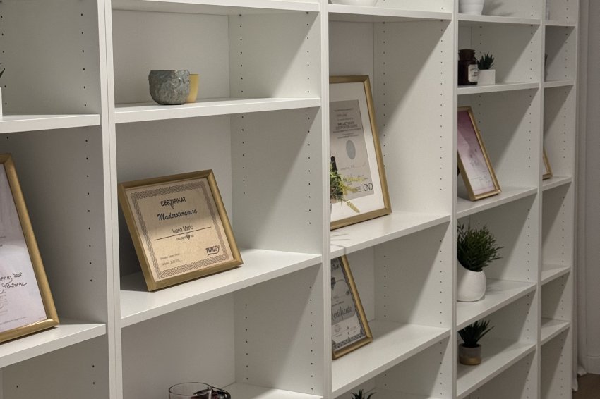 Kozmetički salon Beauty time by IM Zagreb