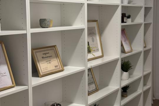 Kozmetički salon Beauty time by IM Zagreb