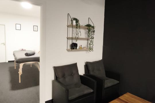 Salon za masažu ReForma Vital Zagreb
