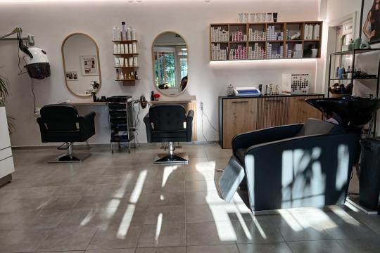 Frizerski salon Onea Viškovo