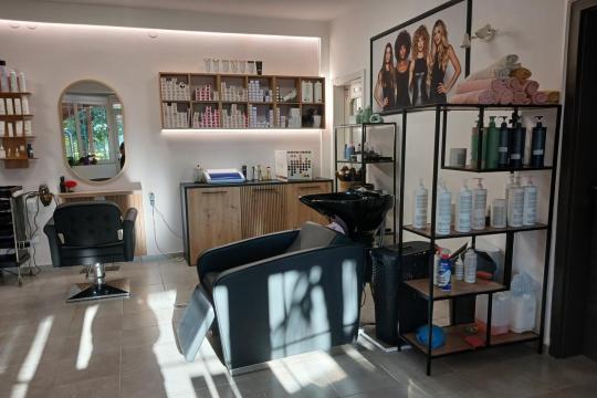 Frizerski salon Onea Viškovo