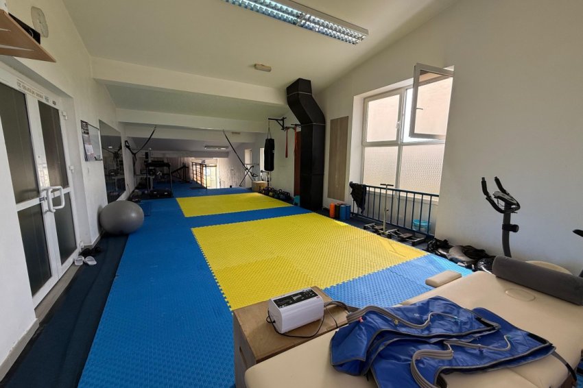 Salon za masažu Studio 164 Osijek