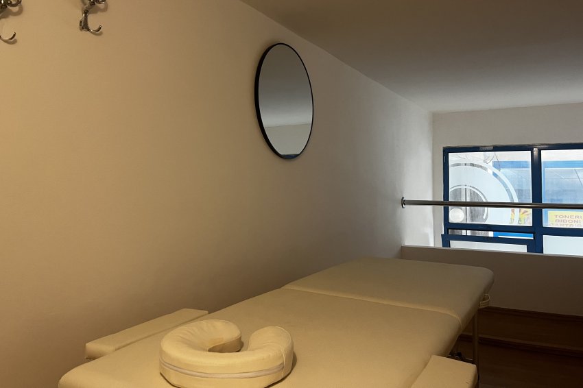 Kozmetički salon Hanni Beauty Split