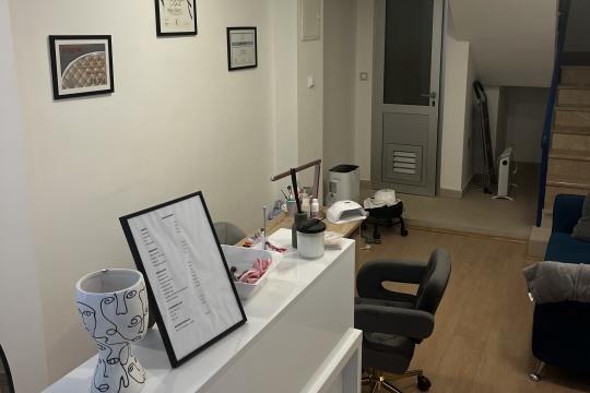 Kozmetički salon Hanni Beauty Split