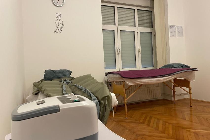 Studio ljepote Aura Bliss Zagreb