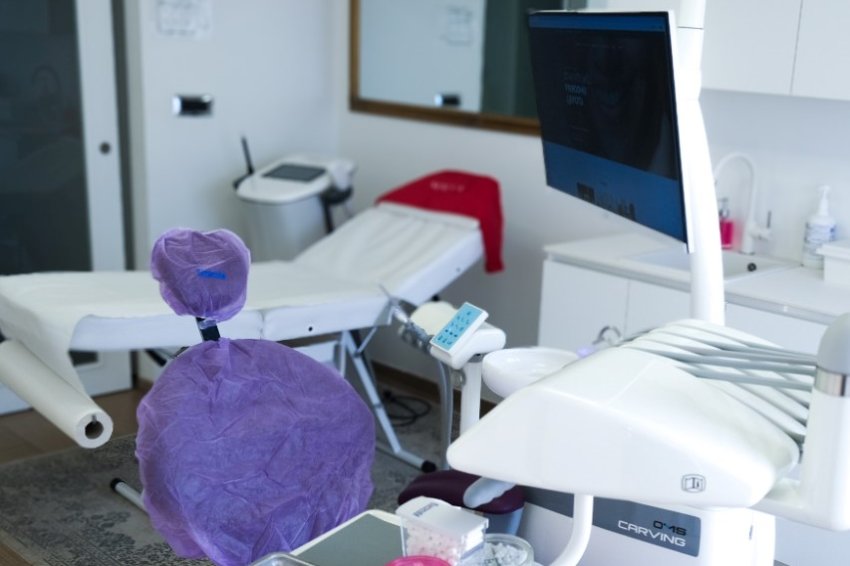 Ordinacija dentalne medicine Ladental Bjelovar